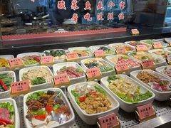 -忘不了·酸菜鱼·28年老南京菜(原北圩路店)