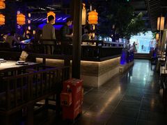 -绿茶餐厅(乐峰广场店)