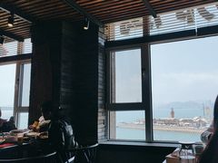 -川旺角川粤融合菜•海景餐厅(星海广场店)