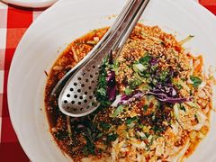 西贝面筋-西贝(大华虎城店)
