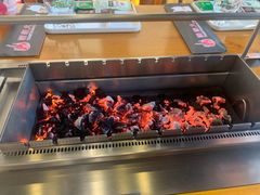 -牛上牛吊炉烧烤(红旗大街店)