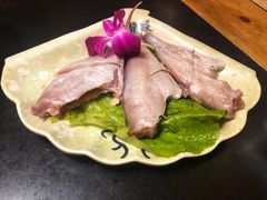 耗儿鱼-大龙辣火锅·龙虾·烧烤(湖滨新天地店)