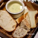 牛排蔬菜的清新约会 | 以喜欢之心，慢度日常