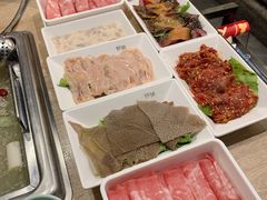 -野妹经典火锅(民治店)