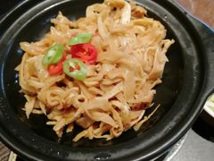 湘味野山笋锅套餐-谷田稻香·砂锅菜(汇暻广场店)