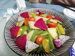 -马尔龙新疆饭店·清真(长青路店)