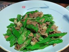 -佬麻雀·剁椒鱼头(京基KK One店)