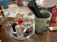 -一记面馆·云吞面嘅专家(富华店)