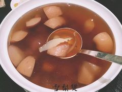 -重庆万豪中餐厅·Man Ho