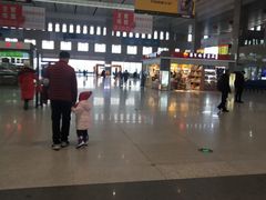 -长春西站
