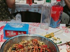 -辣不怕口味虾(凌霄路店)