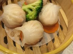 -东方之珠海鲜酒楼(南开店)