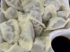-天天向上素食餐厅(五台山店)