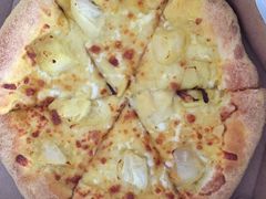 -达美乐比萨(板井路店)