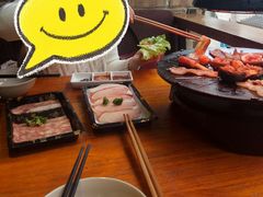 -韩烧里烧肉啤酒馆(大唐西市店)
