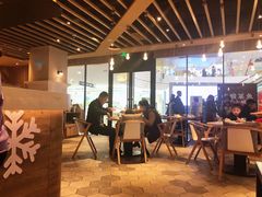 -必胜客(龙泉万达店)