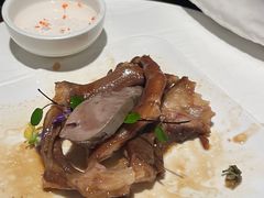 -嘉美轩·精细潮州菜·商务宴请(惠州佳兆业铂尔曼酒店)