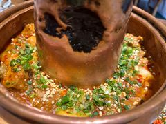 铜锅油焖鸡-一坐一忘云南菜(嘉里中心店)