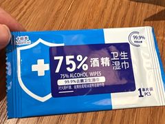 -芭莉与彩虹西餐厅(成都合生汇店)