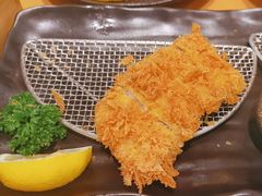 -胜博殿日式炸猪排(悠唐店)