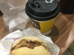 -麦当劳(领展中心城店)