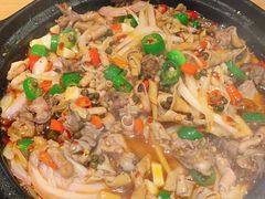 -老砂锅(城北店)