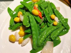 -蓬川食府(金海道店)