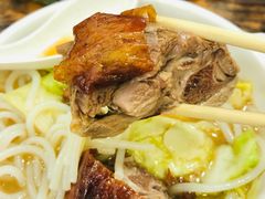 -佳记厚街烧鹅濑粉(广州总店)
