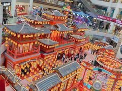 -糖糖屋•糖水•雪花冰店(时尚天河店)