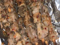 -肉串汪(望京店)