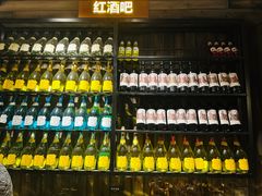 -领鲜活海鲜榴莲自助火锅(东门店)