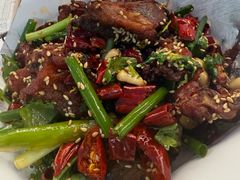 -小董哥烤串(故宫店)