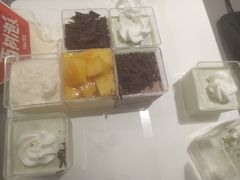 -卡漫莫尼蛋糕(徐汇店)