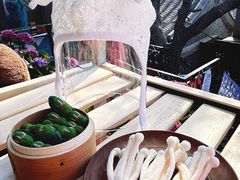 -藏红花·西班牙餐厅(北京五道营店)