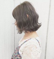 -TRIMS HAIR 修剪造型·烫染接发