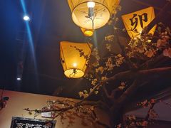 -长安大牌档之西安博物院文化餐厅(中贸店)