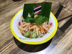 -长勺子东南亚(街道口店)