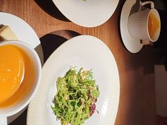 -本处·素食·融合料理(南油店)