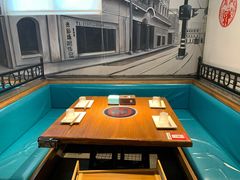 -望蝎门羊蝎子火锅(祭城店)