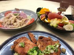 -威尼斯西餐厅(小榄大信店)
