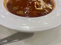 -马迭尔西餐厅(中央大街店)