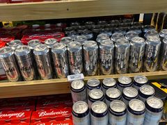零售区-盒马鲜生(丁香国际店)