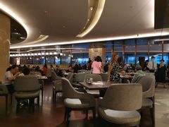 -乐咖啡西餐厅(太湖皇冠假日酒店)
