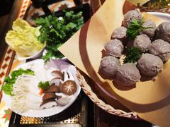 -左庭右院鲜牛肉火锅(新梅广场店)