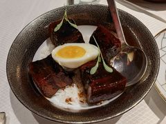 -北京柏悦酒店·锦庭餐厅Dining Room