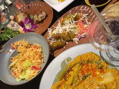 -金厨泰国餐厅·全泰籍厨师料理(拱北店)