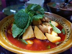 -兰缘美食城(金实店)