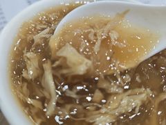 畔塘马蹄沙-沙湾姜埋奶(兴新包店)