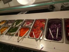 -So Lounge索兰至餐厅(蓝色港湾店)