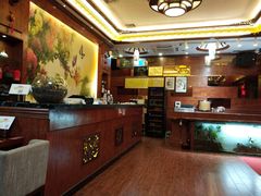 -简家·海鲜盛宴(下沙店)